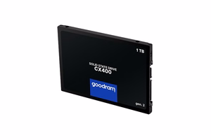 GOODRAM CX400 GEN.2 SSD 1TB SATA3 2.5in