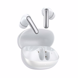 QCY MeloBuds N20 Langattomat In-Ear Melunvaimennuksen ANC Kuulokkeet - Valkoinen