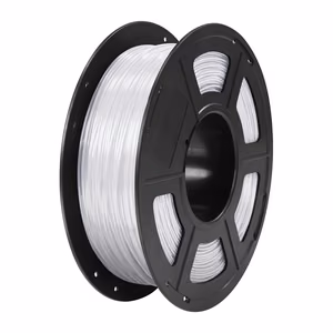 Anycubic TPU-filamentti (maitomainen valkoinen) 1 kg