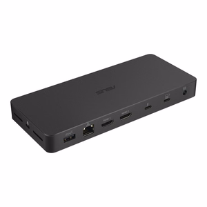 NB ACC DOCK DC500 TRIPLE 4K/TBT4 90XB08DN-BDS010 ASUS