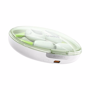 Kuulokkeet TWS Baseus Eli Sport 1, (vihreä)