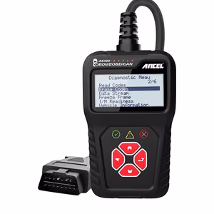 OBD2-diagnostiikkaskanneri Ancel AS100/AC100