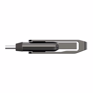 Muistitikku Lexar Dual Type-C ja Type-A USB 3.1 128GB