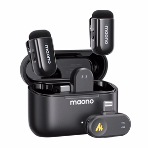 Maono WM622 PBC2 mikrofoni