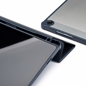 Reach Origami -suojakuori Xiaomi Redmi Pad Pro 12.1 tummansininen