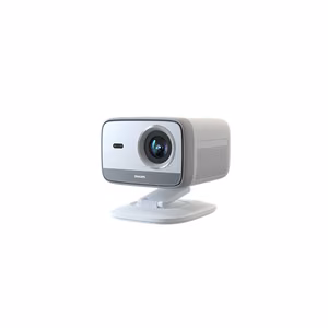 Philips NeoPix 444 Full HD (1920x1080) 500 ANSI lumens White