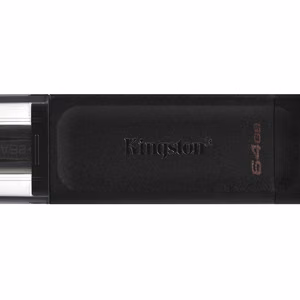 Kingston Technology DataTraveler 64 GB USB-C 3.2 Gen 1 70