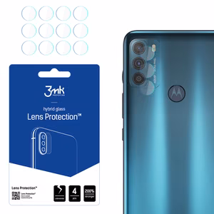 Motorola Moto G50 5G Saipan – 3mk Lens Protection kameran linssinsuoja