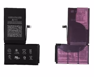Alkuperäinen akku iPhone XS Max 3174mAh tarralla