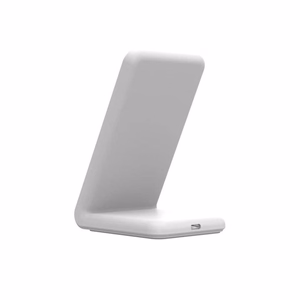 Tech-Protect QI15W-A38 MagSafe langaton laturi - Valkoinen