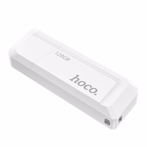 Pendrive 128GB USB 3.0 (USB A) Hoco UD11 white