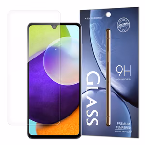 Näytön suojalasi "9H" Samsung A336 A33 5G irtotavarana