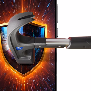 Oppo Reno 14 Pro – 3mk Silky Matt Privacy tietosuojakalvo