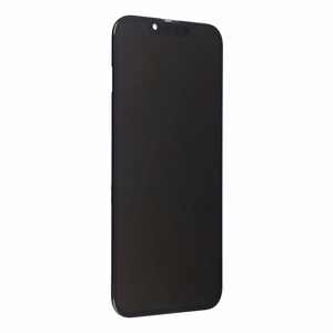 LCD-näyttö iPhone 13 digitoijalla musta (ZY-LTPS) IC Transferable