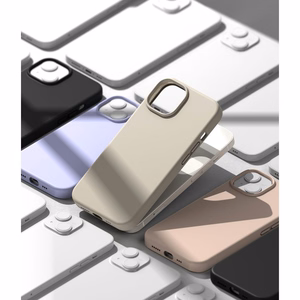 Ringke Apple iPhone 14 Plus 6.7 "SILICONE STONE" - kivi