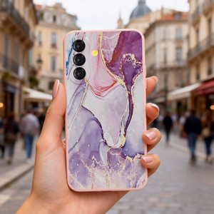 Tech-Protect Icon -suojakuori Samsung Galaxy A27 5G -mallille, monivärinen