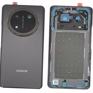 Takakuori Honor Magic7 Lite:lle Titanium Black alkuperäinen (käytetty Grade B)
