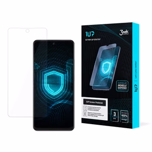 Oppo A40 / A40M / A3 4G – 3mk 1UP puhelimen näytönsuoja