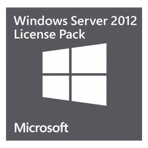 HPE Microsoft Windows Server 2012 CAL -lisenssi 1 laitteelle, EMEA (701609-A21)