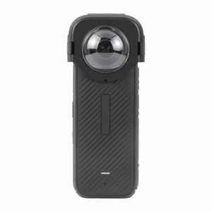 PULUZ optinen lasilinssinsuoja Insta360 X4:lle