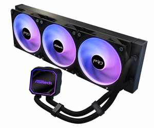 ASRock Pro 360 ARGB jäähdytin