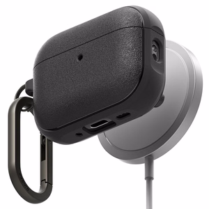 Ringke Onyx Magnetic MagSafe Case for AirPods Pro 3 - Black
