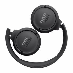 JBL Tune 520BT Langaton On-ear Bluetooth 5.3 Kuulokkeet - Musta