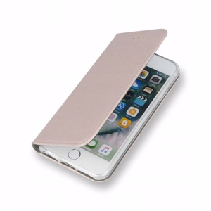 Phone Case "Smart Magnetic" Samsung N770 Note 10 Lite Pink