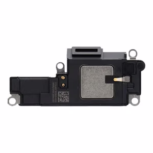 Soittoäänen kaiutin (summeri) iPhone 15 Pro OEM