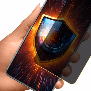 OnePlus 10T – 3mk Silky Matt Privacy tietosuojakalvo