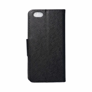 Erikoissuojakuori IPHONE 6/6S musta