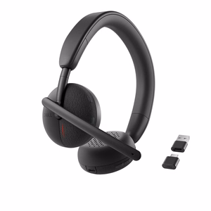 DELL Pro langattomat kuulokkeet - WL3024