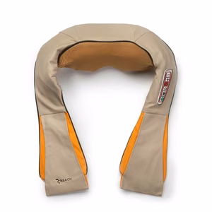 Shiatsu niska- ja hartiahieroja Reach MMT001