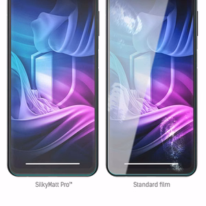 3mk SilkyMatt Pro™ matta kalvo Samsung Galaxy A13 / M23 4G / 5G