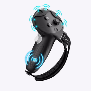 BoboVR G3 Ohjainpidikkeet Meta Quest 3:lle ja 3S:lle - musta