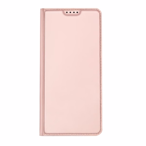 Dux Ducis Skin Pro Case Xiaomi 13 Flip Card Wallet Stand Pink