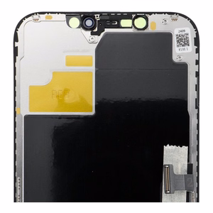 NCC LCD-näyttö IPHONE 12 Pro Max Soft Oled (tukee IC-siirtoa)