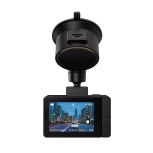 NAVITEL R900 4K -autokamera