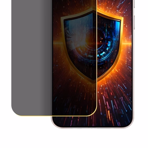 3mk Silky Matt Privacy Privacy Film for Vivo X300