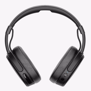 Skullcandy Crusher Wireless kuulokkeet langallinen ja langaton pääpannalla puheluihin/musiikkiin Bluetooth musta