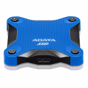 ADATA SD620 512 GB sininen