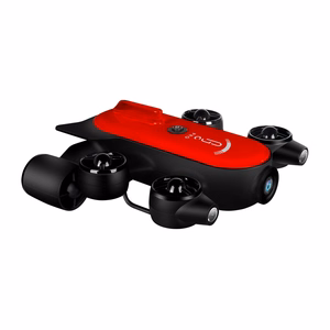 Geneinno T1-Pro 200m 4K UHD vedenalainen drone