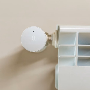 Shelly BLU TRV Thermostatic head, WiFi/Bluetooth (2 pieces with control unit)