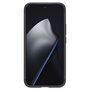 Spigen Rugged Armor Case for Xiaomi 15T Pro - Black