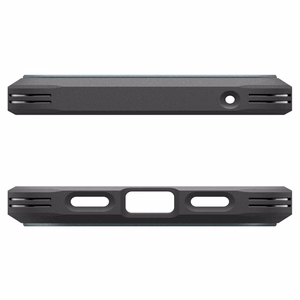 Spigen Tough Armor Mag MagSafe Suojakuori Google Pixel 10 Pro XL:lle - Vihreä