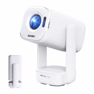 AURZEN D1Air projektori