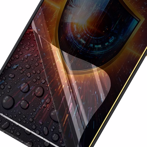 Poco X6 5G – 3mk Silky Matt Privacy tietosuojakalvo