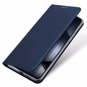 Case Dux Ducis Skin Pro Xiaomi Redmi Note 14 4G dark blue
