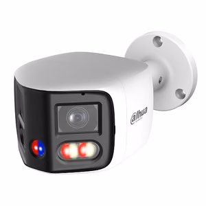12 MP IP-verkkokamera PFW31259S-A180-AS-PV, 2,8 mm