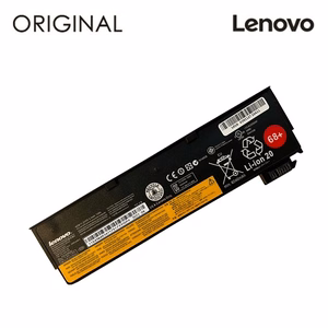 Kannettavan tietokoneen akku LENOVO 45N1127, 68+, 6040 mAh, alkuperäinen